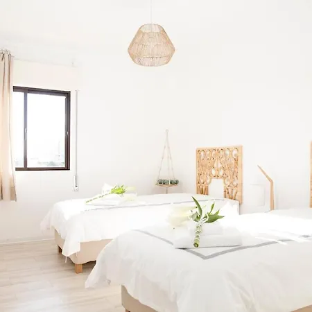 Apartment Cazimi House Near Da Rocha *