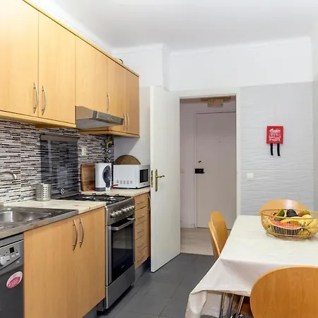Apartment Cazimi House Near Da Rocha Portimao