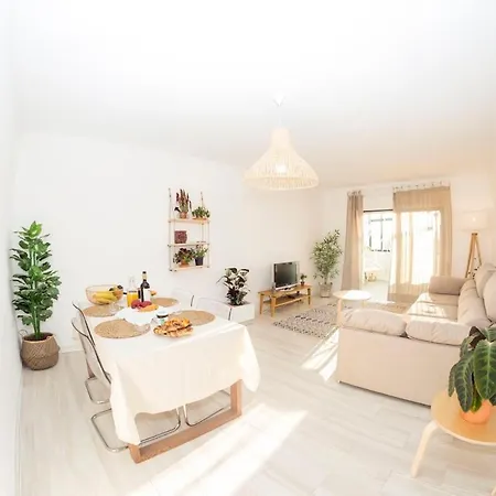 Apartment Cazimi House Near Da Rocha *